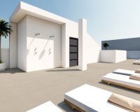 For sale new beach side apartments in Guardamar del Segura, Costa Blanca, Spain.ON1853