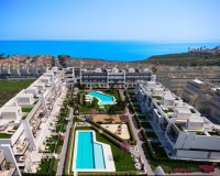 For sale new build apartment in Alicante, Gran Alacant, Costa Blanca. ID785