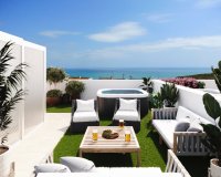 For sale new build apartment in Alicante, Gran Alacant, Costa Blanca. ID785