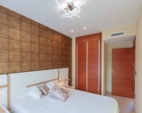 For sale new build villa with private pool in Costa Blanca  ON539