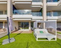 For sale new ground floor apartment in Res. EMA, Villamartin, Orihuela Costa, Costa Blanca. ID2598