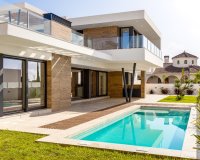 For sale new in Ciudad Quesada, Costa Blanca, Spain. Id ON1086