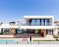 For sale new in Ciudad Quesada, Costa Blanca, Spain. Id ON1086