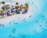 For sale new modern apartment in Santa Rosalia Lake. ID2872