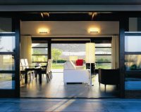 For sale new modern  villas close to Golf in Sucina, Murcia, Costa Calida.ON1244