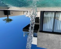 For sale new spacious villas with private pool Los Altos