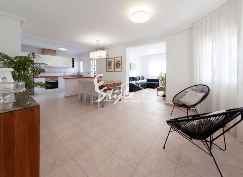 For sale new villa in Ciudad Quesada , Alicante; Costa blanca ON1127