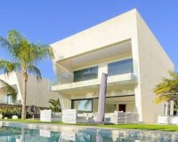 For sale new villa in Finestrat, Costa Blanca, Spain 1813