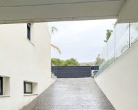 For sale new villa in Finestrat, Costa Blanca, Spain 1813