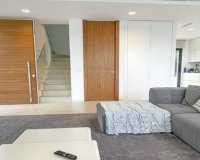 For sale new villa in Finestrat, Costa Blanca, Spain 1813