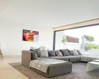 For sale new villa in Finestrat, Costa Blanca, Spain 1813