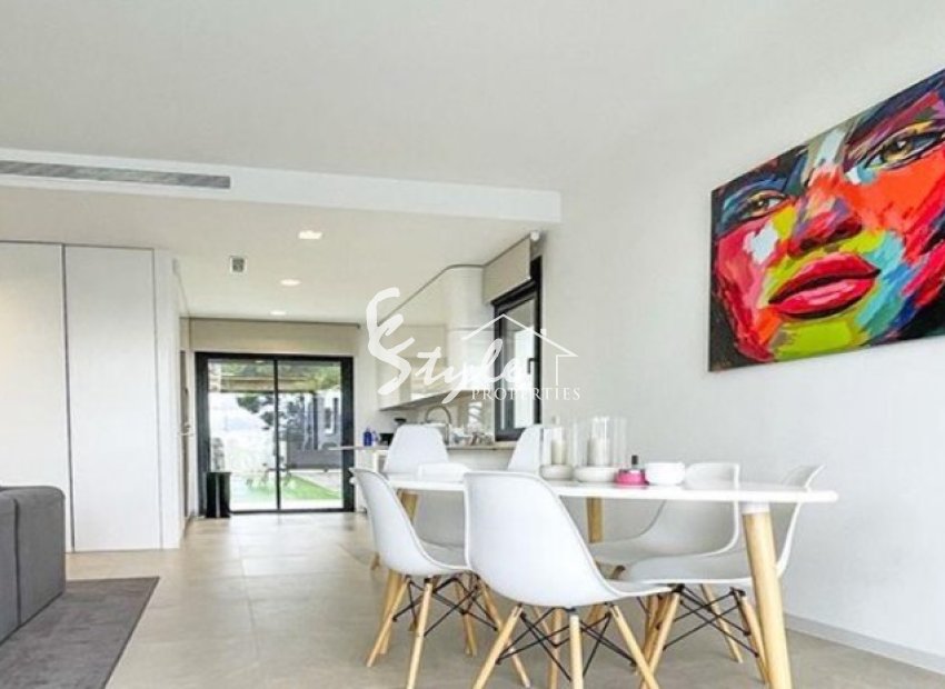 For sale new villa in Finestrat, Costa Blanca, Spain 1813