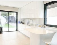 For sale new villa in Finestrat, Costa Blanca, Spain 1813