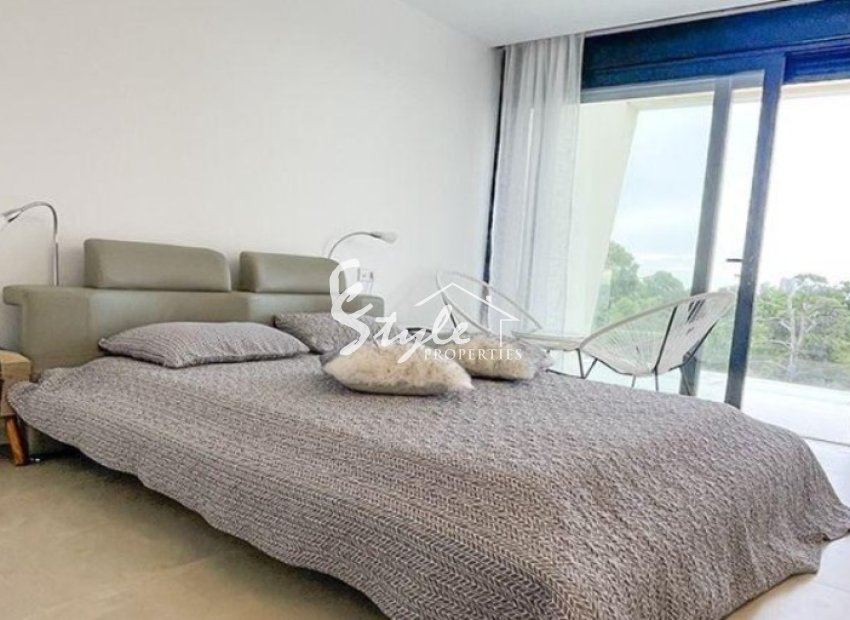 For sale new villa in Finestrat, Costa Blanca, Spain 1813