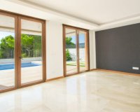 For sale new villa in Finestrat, Costa Blanca, Spain ON1811