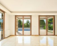 For sale new villa in Finestrat, Costa Blanca, Spain ON1811