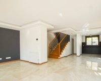 For sale new villa in Finestrat, Costa Blanca, Spain ON1811