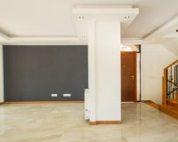 For sale new villa in Finestrat, Costa Blanca, Spain ON1811