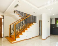 For sale new villa in Finestrat, Costa Blanca, Spain ON1811