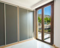 For sale new villa in Finestrat, Costa Blanca, Spain ON1811