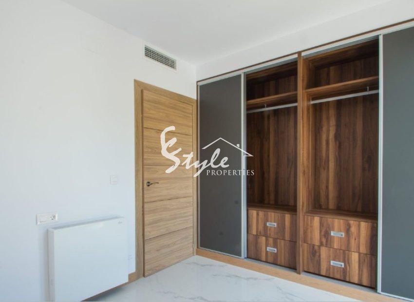 For sale new villa in Finestrat, Costa Blanca, Spain ON1811