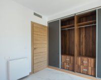 For sale new villa in Finestrat, Costa Blanca, Spain ON1811