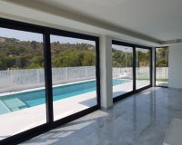 For sale new villa in Finestrat, Costa Blanca, Spain ON1836