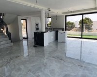 For sale new villa in Finestrat, Costa Blanca, Spain ON1836