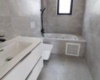 For sale new villa in Finestrat, Costa Blanca, Spain ON1836