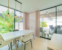 For sale new villa in Los Balcones, Torrevieja, Costa Blanca, Spain. ID2832