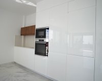 For sale new villa in Polop (close to Benidorm), Costa Blanca, Spain ON1606