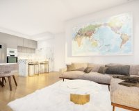 For sale new villas  in Algorfa, Alicante, Costa Blanca, Spain. ON1679