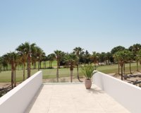 For sale new villas  in Algorfa, Alicante, Costa Blanca, Spain. ON1703