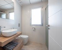 For sale new villas in Algorfa, Alicante, Costa Blanca, Spain. ON1705