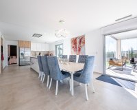 For sale new villas in Algorfa, Alicante, Costa Blanca, Spain. ON1705