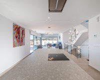 For sale new villas in Algorfa, Alicante, Costa Blanca, Spain. ON1705