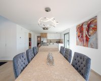 For sale new villas in Algorfa, Alicante, Costa Blanca, Spain. ON1705