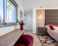 For sale new villas in Algorfa, Alicante, Costa Blanca, Spain. ON1705