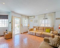 For Sale One-Level Detached Villa with Private Pool in Punta Prima, Costa Blanca, Spain. ID2435