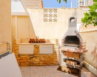 For Sale One-Level Detached Villa with Private Pool in Punta Prima, Costa Blanca, Spain. ID2435