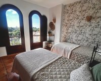 For sale penthouse in Panorama Park, Punta Prima,  Torrevieja, Costa Blanca, Spain. ID 2691