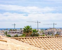 For Sale Penthouse of 2 Bedrooms with Private Solarium in La Ciñuelica, Punta Prima, Los Altos, Costa Blanca. ID2426