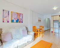 For sale south facing apartment in La Mirada, Playa Flamenca, Orihuela Costa, Costa Blanca: ID3244