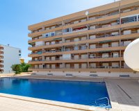 For sale south facing  apartment in Punta Prima, Costa Blanca. ID2760