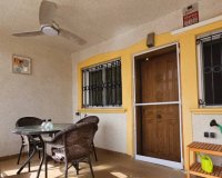 For sale south facing ground floor apartment in la Cinuelica R1 , Punta Prima, Costa Blanca, Spain. ID 3595