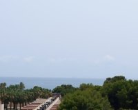 For sale south facing penthouse in Panorama Park, Punta Prima, Costa Blanca, Spain. ID1342