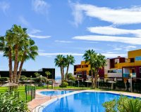 For sale stylish apartment in El Bosque, Playa Flamenca, Orihuela Costa. ID1435