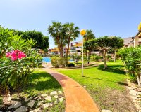 For sale stylish apartment in El Bosque, Playa Flamenca, Orihuela Costa. ID1435