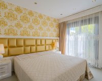 For sale stylish comfortable villa with private pool in quiet area of Cuidad Quesada, Costa Blanca, Spain. ID2328