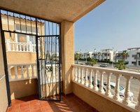 For sale top floor apartment in Ciñuelica, Punta Prima, Orihuela Costa. ID1841